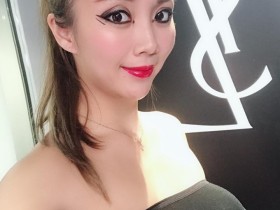 香港無綫電視經理人合約藝員無綫娛樂新聞台主播賴彥妤